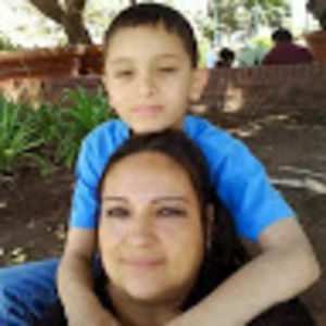 Meet your Posher, Glenda